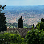 7- Days Creative Winter Retreat, Florence, January 2025