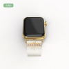 Cinturino Apple Watch con diamanti