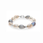 Sea-of-Cortez-Cultured Pearl Bracelet