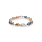 Sea-of-Cortez-Cultured Pearl Bracelet