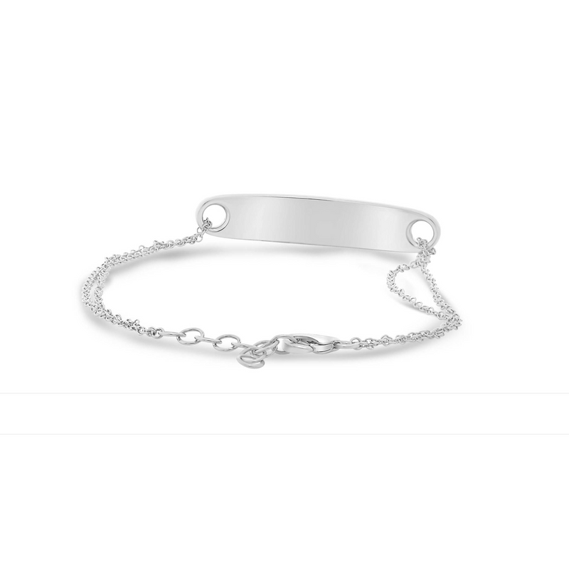 Tocco diamond bracelet