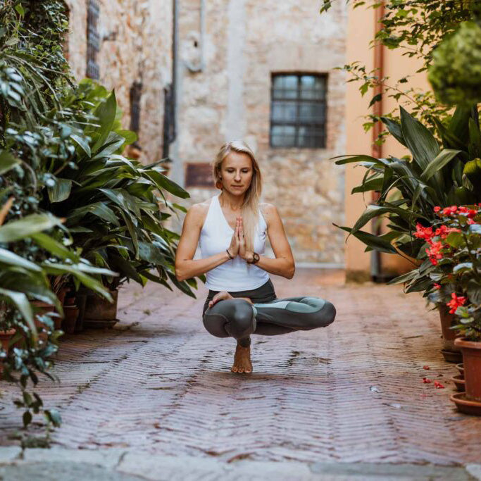 Jewellery Masterclass & Yoga Retreat, Florence, Italy (All-Year-Round)